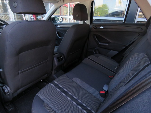VOLKSWAGEN T-ROC 1.5 TSI STYLE, Garage Groenouwe, Bathmen