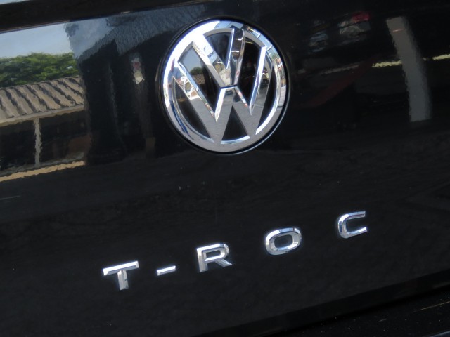 VOLKSWAGEN T-ROC 1.5 TSI STYLE, Garage Groenouwe, Bathmen