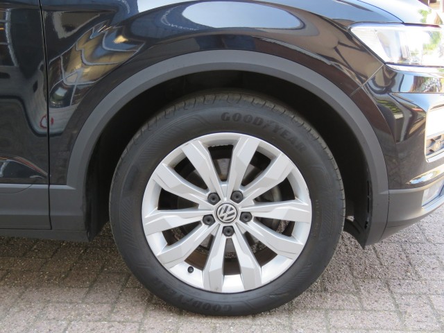 VOLKSWAGEN T-ROC 1.5 TSI STYLE, Garage Groenouwe, Bathmen