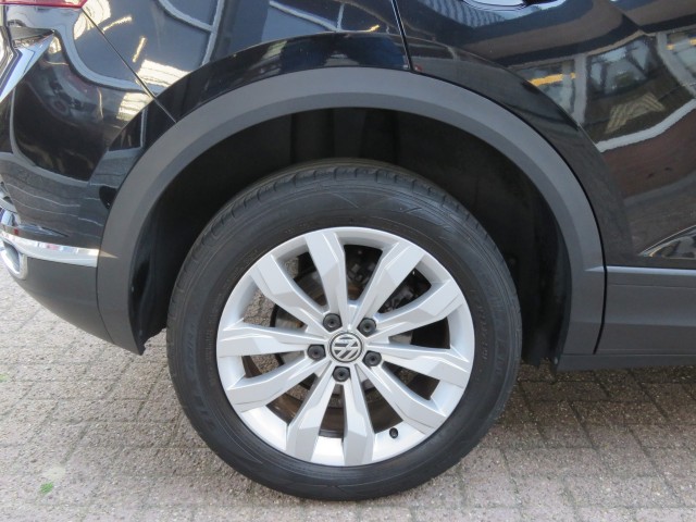 VOLKSWAGEN T-ROC 1.5 TSI STYLE, Garage Groenouwe, Bathmen