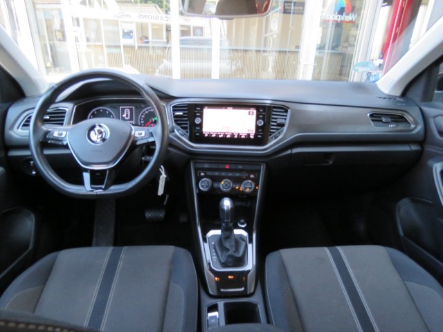 VOLKSWAGEN T-ROC 1.5 TSI STYLE, Garage Groenouwe, Bathmen