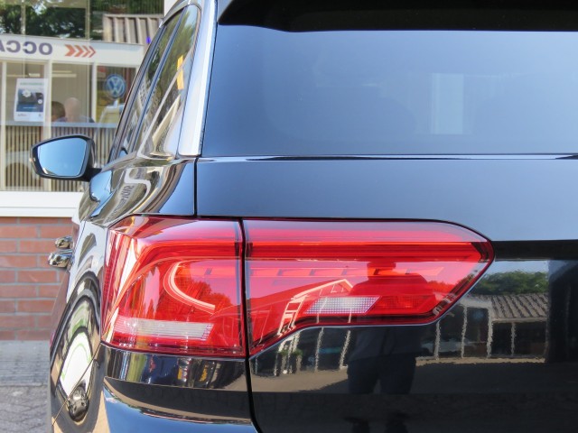 VOLKSWAGEN T-ROC 1.5 TSI STYLE, Garage Groenouwe, Bathmen
