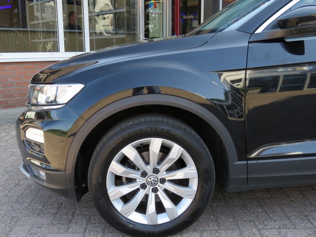 VOLKSWAGEN T-ROC 1.5 TSI STYLE, Garage Groenouwe, Bathmen