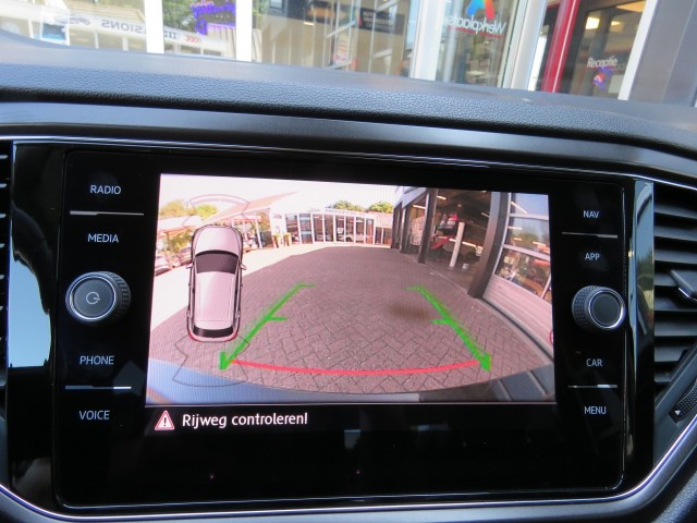 VOLKSWAGEN T-ROC 1.5 TSI STYLE, Garage Groenouwe, Bathmen