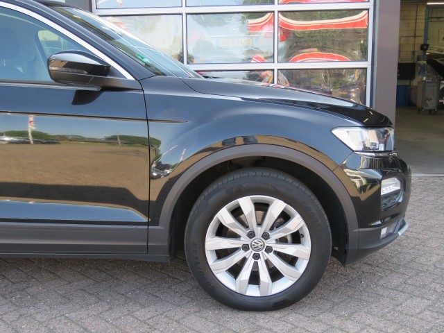 VOLKSWAGEN T-ROC 1.5 TSI STYLE, Garage Groenouwe, Bathmen