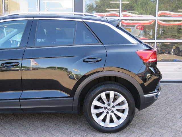 VOLKSWAGEN T-ROC 1.5 TSI STYLE, Garage Groenouwe, Bathmen