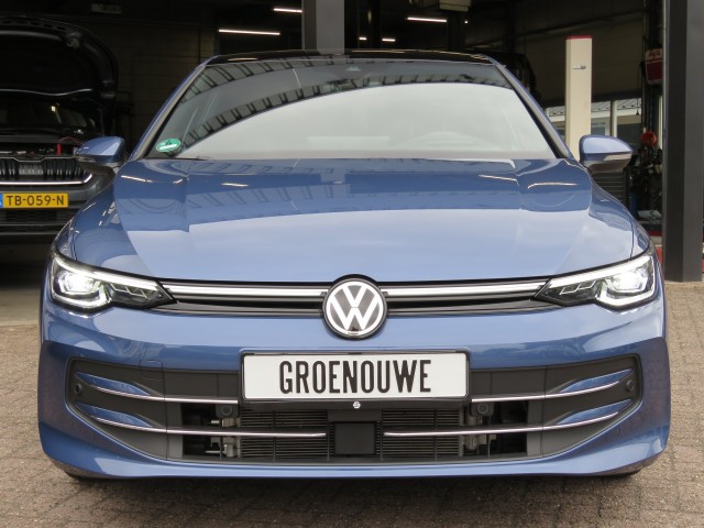 VOLKSWAGEN GOLF 1.5 ETSI 150PK DSG-aut. LIFE EDT. / Open dak / Veel opties / FABIEKS garantie, Garage Groenouwe, Bathmen