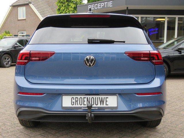 VOLKSWAGEN GOLF 1.5 ETSI 150PK DSG-aut. LIFE EDT. / Open dak / Veel opties / FABIEKS garantie, Garage Groenouwe, Bathmen