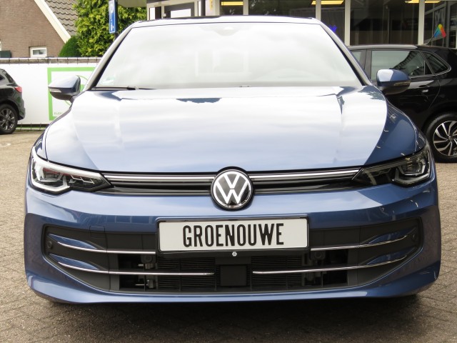 VOLKSWAGEN GOLF 1.5 ETSI 150PK DSG-aut. LIFE EDT. / Open dak / Veel opties / FABIEKS garantie, Garage Groenouwe, Bathmen