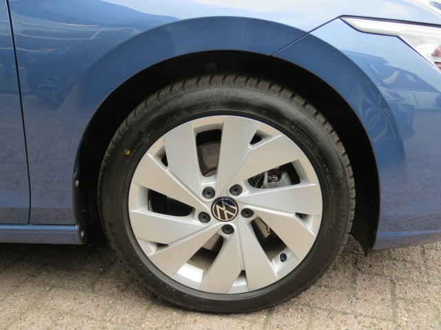 VOLKSWAGEN GOLF 1.5 ETSI 150PK DSG-aut. LIFE EDT. / Open dak / Veel opties / FABIEKS garantie, Garage Groenouwe, Bathmen