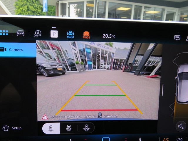 VOLKSWAGEN GOLF 1.5 ETSI 150PK DSG-aut. LIFE EDT. / Open dak / Veel opties / FABIEKS garantie, Garage Groenouwe, Bathmen