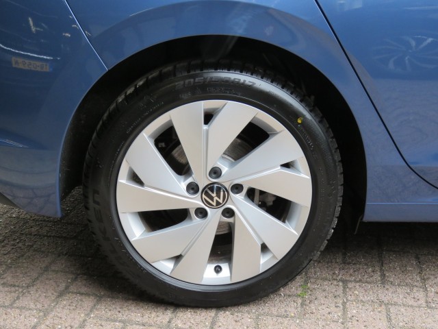 VOLKSWAGEN GOLF 1.5 ETSI 150PK DSG-aut. LIFE EDT. / Open dak / Veel opties / FABIEKS garantie, Garage Groenouwe, Bathmen