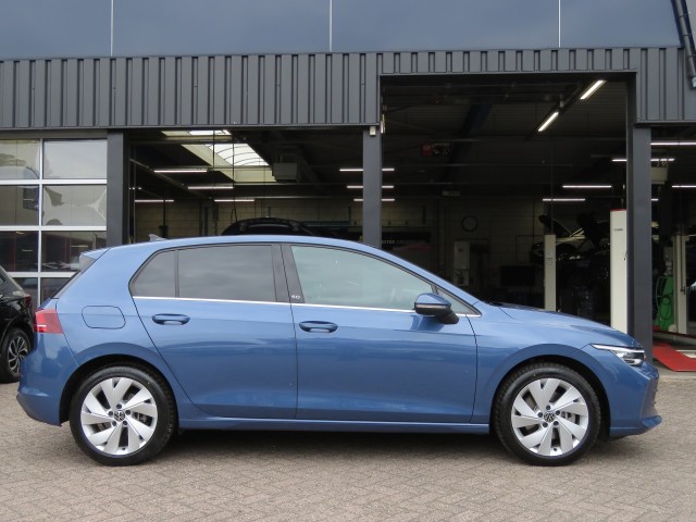 VOLKSWAGEN GOLF 1.5 ETSI 150PK DSG-aut. LIFE EDT. / Open dak / Veel opties / FABIEKS garantie, Garage Groenouwe, Bathmen