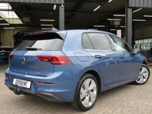 VOLKSWAGEN GOLF 1.5 ETSI 150PK DSG-aut. LIFE EDT. / Open dak / Veel opties / FABIEKS garantie, Garage Groenouwe, Bathmen