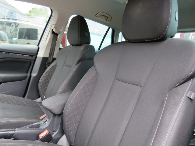 SKODA KAMIQ 1.0 TSI  110pk SPORT BNS / Camera /  Stoelverw / Led / 18 Inch / Clima / BOVAG garantie, Garage Groenouwe, Bathmen