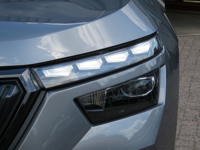 SKODA KAMIQ 1.0 TSI  110pk SPORT BNS / Camera /  Stoelverw / Led / 18 Inch / Clima / BOVAG garantie, Garage Groenouwe, Bathmen