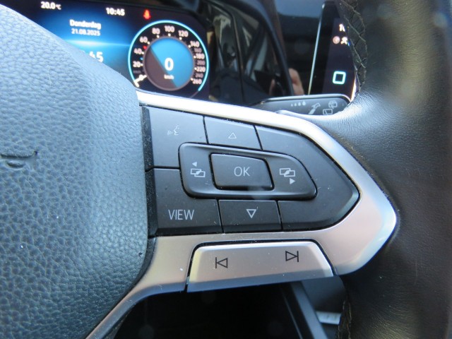 VOLKSWAGEN GOLF 1.0 ETSI LIFE, Garage Groenouwe, Bathmen