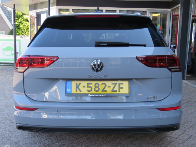 VOLKSWAGEN GOLF 1.0 ETSI LIFE, Garage Groenouwe, Bathmen
