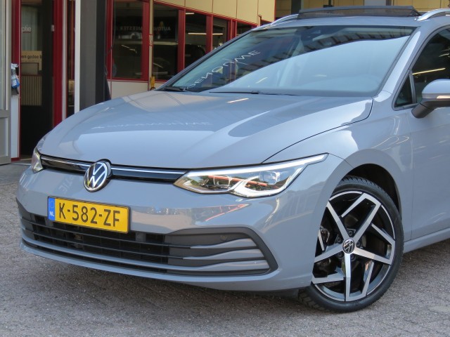 VOLKSWAGEN GOLF 1.0 ETSI LIFE, Garage Groenouwe, Bathmen