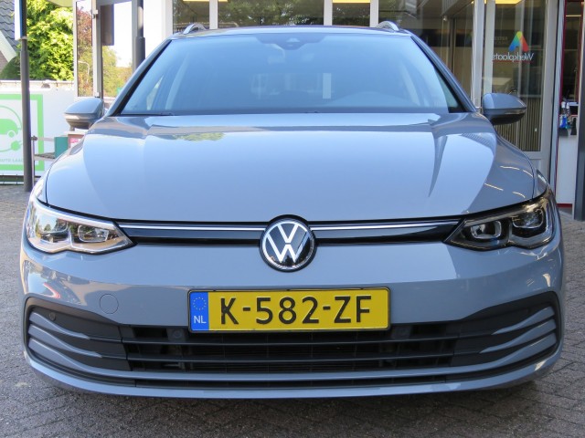 VOLKSWAGEN GOLF 1.0 ETSI LIFE, Garage Groenouwe, Bathmen