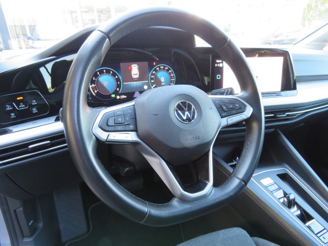 VOLKSWAGEN GOLF 1.0 ETSI LIFE, Garage Groenouwe, Bathmen