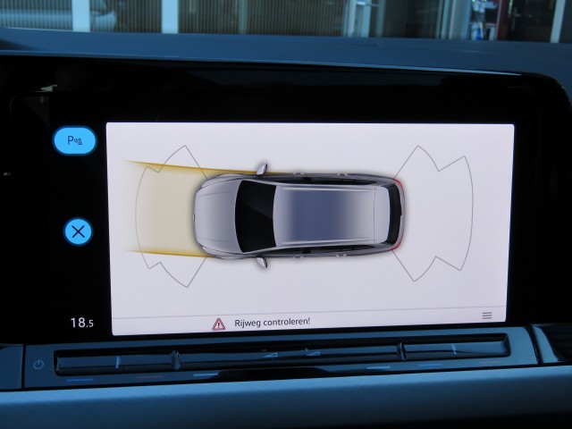 VOLKSWAGEN GOLF 1.0 ETSI LIFE, Garage Groenouwe, Bathmen