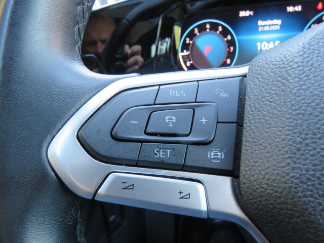 VOLKSWAGEN GOLF 1.0 ETSI LIFE, Garage Groenouwe, Bathmen