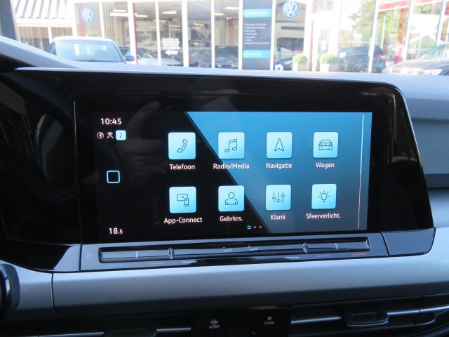 VOLKSWAGEN GOLF 1.0 ETSI LIFE, Garage Groenouwe, Bathmen