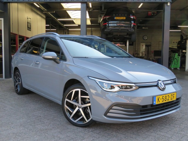 VOLKSWAGEN GOLF 1.0 ETSI LIFE, Garage Groenouwe, Bathmen