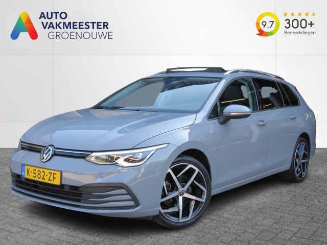 VOLKSWAGEN GOLF 1.0 ETSI LIFE, Garage Groenouwe, Bathmen
