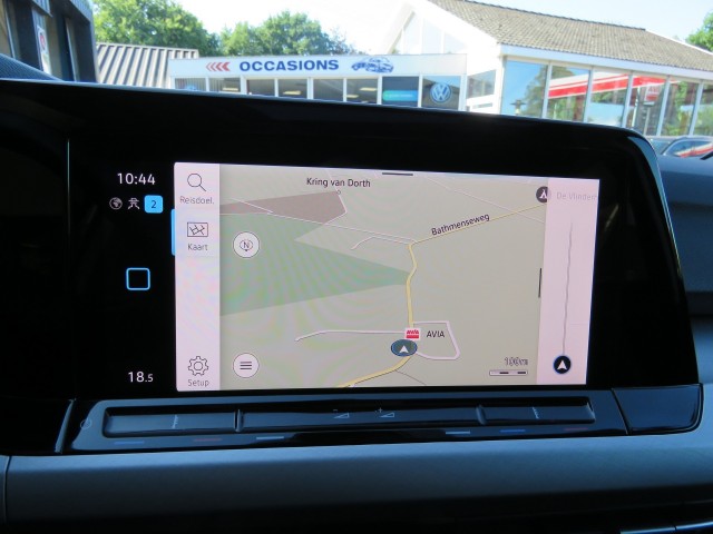 VOLKSWAGEN GOLF 1.0 ETSI LIFE, Garage Groenouwe, Bathmen