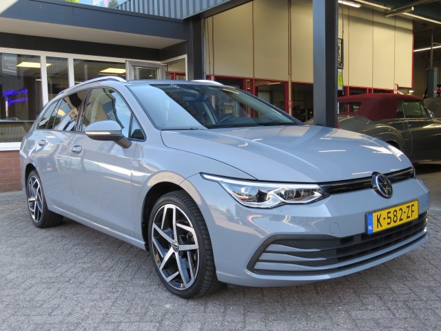 VOLKSWAGEN GOLF 1.0 ETSI LIFE, Garage Groenouwe, Bathmen