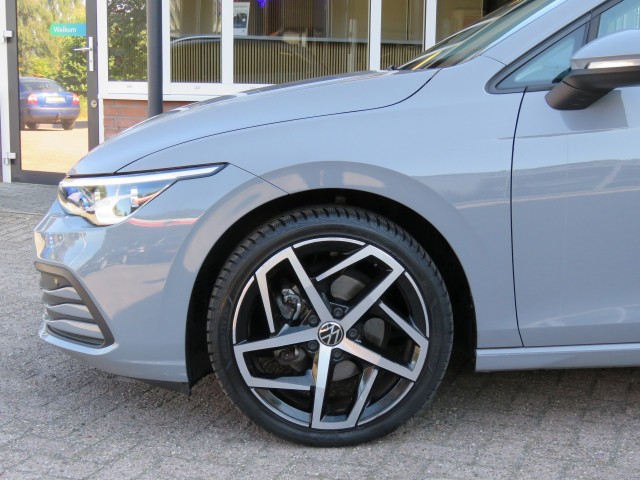 VOLKSWAGEN GOLF 1.0 ETSI LIFE, Garage Groenouwe, Bathmen