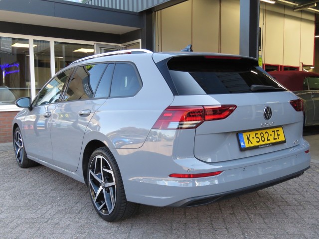 VOLKSWAGEN GOLF 1.0 ETSI LIFE, Garage Groenouwe, Bathmen