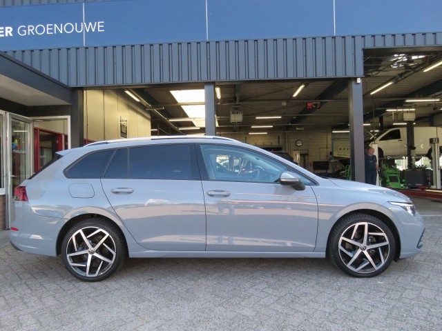 VOLKSWAGEN GOLF 1.0 ETSI LIFE, Garage Groenouwe, Bathmen