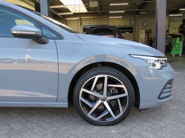 VOLKSWAGEN GOLF 1.0 ETSI LIFE, Garage Groenouwe, Bathmen