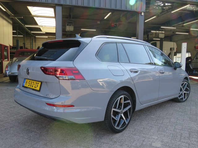 VOLKSWAGEN GOLF 1.0 ETSI LIFE, Garage Groenouwe, Bathmen