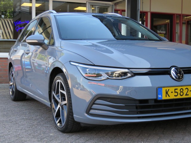 VOLKSWAGEN GOLF 1.0 ETSI LIFE, Garage Groenouwe, Bathmen