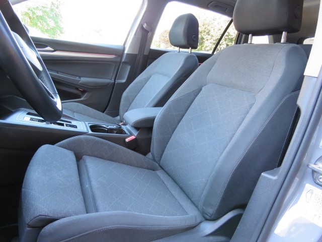 VOLKSWAGEN GOLF 1.0 ETSI LIFE, Garage Groenouwe, Bathmen