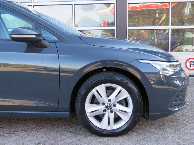 VOLKSWAGEN GOLF VIII 1.5 eTSI 150pk DSG-aut. / BOVAG garantie, Garage Groenouwe, Bathmen