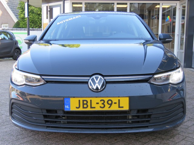 VOLKSWAGEN GOLF VIII 1.5 eTSI 150pk DSG-aut. / BOVAG garantie, Garage Groenouwe, Bathmen