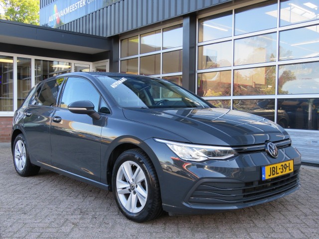 VOLKSWAGEN GOLF VIII 1.5 eTSI 150pk DSG-aut. / BOVAG garantie, Garage Groenouwe, Bathmen