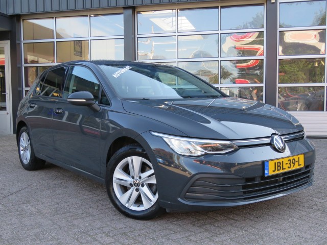 VOLKSWAGEN GOLF VIII 1.5 eTSI 150pk DSG-aut. / BOVAG garantie, Garage Groenouwe, Bathmen