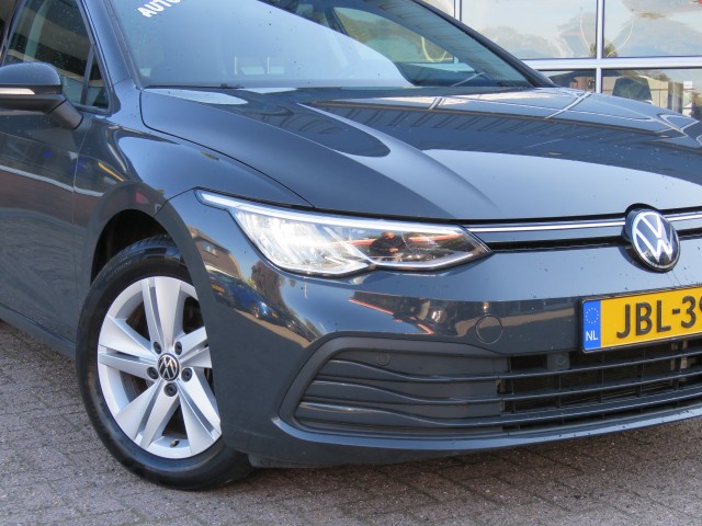 VOLKSWAGEN GOLF VIII 1.5 eTSI 150pk DSG-aut. / BOVAG garantie, Garage Groenouwe, Bathmen