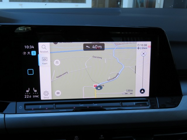 VOLKSWAGEN GOLF VIII 1.5 eTSI 150pk DSG-aut. / BOVAG garantie, Garage Groenouwe, Bathmen