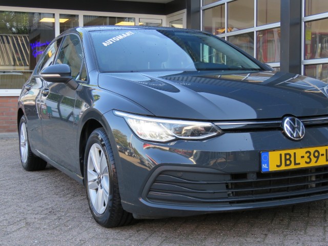VOLKSWAGEN GOLF VIII 1.5 eTSI 150pk DSG-aut. / BOVAG garantie, Garage Groenouwe, Bathmen