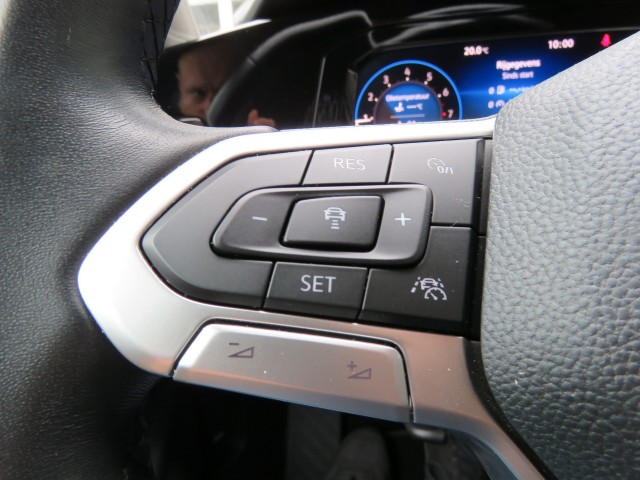 VOLKSWAGEN OVERIGE 1.0 eTSI Life DSG-aut.  / Led / 18 Inch / Sportstoelen / BOVAG garantie, Garage Groenouwe, Bathmen