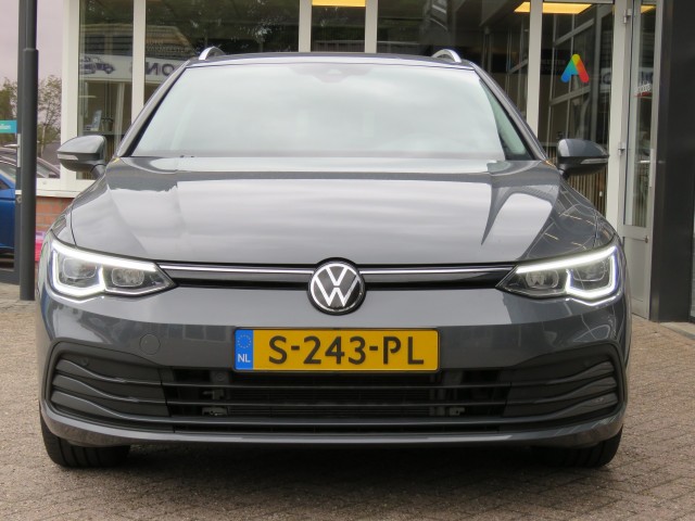 VOLKSWAGEN OVERIGE 1.0 eTSI Life DSG-aut.  / Led / 18 Inch / Sportstoelen / BOVAG garantie, Garage Groenouwe, Bathmen