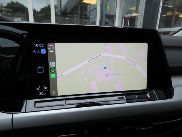 VOLKSWAGEN OVERIGE 1.0 eTSI Life DSG-aut.  / Led / 18 Inch / Sportstoelen / BOVAG garantie, Garage Groenouwe, Bathmen