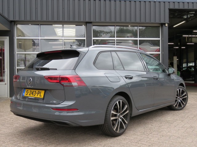 VOLKSWAGEN OVERIGE 1.0 eTSI Life DSG-aut.  / Led / 18 Inch / Sportstoelen / BOVAG garantie, Garage Groenouwe, Bathmen